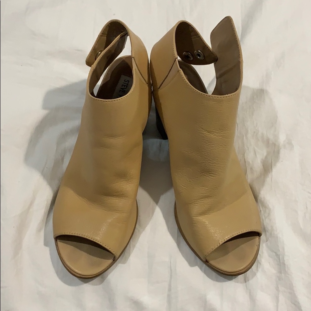Steve Madden geeks